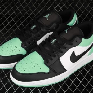 New Arrival AJ1 Low 553558-117