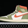 New Arrival AJ1 High FB9934-300