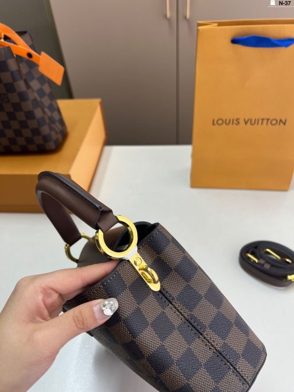 New Fashion Bag L5054