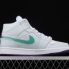 New Arrival AJ1 High CW5853-100