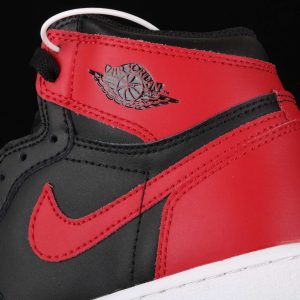 New Arrival AJ1 High 004