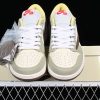 New Arrival AJ1 Low Travis Scott x AJ1 DM7866-603