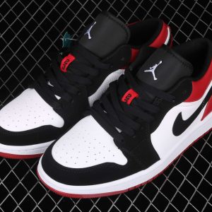 New Arrival AJ1 Low 553558-116