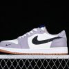 New Arrival AJ1 Low DZ0795-105