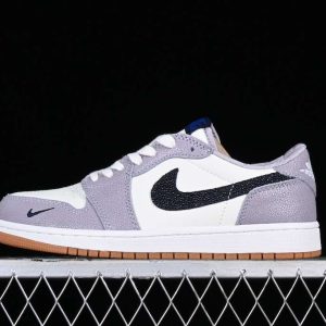 New Arrival AJ1 Low DZ0795-105