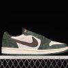 New Arrival AJ1 Low DM7866-686