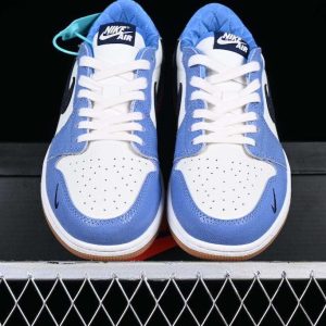 New Arrival AJ1 Low DZ0791-102