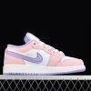 New Arrival AJ1 Low CV9844-600