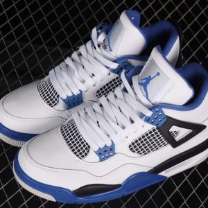 New Arrival AJ4 F 308497-117 Retro