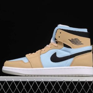 New Arrival AJ1 High CT0979-400