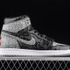 New Arrival AJ1 High 555088-036
