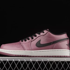 New Arrival AJ1 Low ‘Magenta’ DC7268-500