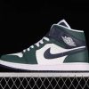 New Arrival AJ1 Mid DZ5326-300