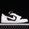 New Arrival AJ1 Low DM7866-101