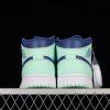New Arrival AJ1 Mid 554724-413