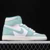 New Arrival AJ1 High 575441-311 “Neutral Grey”