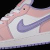New Arrival AJ1 Low CV9844-600