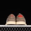 New Arrival AJ1 Low CQ4277-001