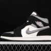 New Arrival AJ1 Mid 852542-011
