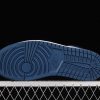New Arrival AJ1 Mid BQ6472-146 French Blue