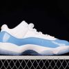 New Arrival AJ11 528895-106 Low Carolina