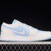 New Arrival AJ1 Low DV1299-104