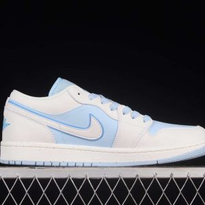 New Arrival AJ1 Low DV1299-104