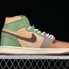 New Arrival AJ1 High DZ7292-100