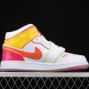 New Arrival AJ1 Mid CV4611-100