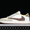 New Arrival AJ1 Low DM7866-603