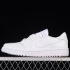 New Arrival AJ1 Low DD9315-110