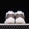 New Arrival AJ11 AV2187-140 Low White Cement
