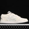 New Arrival AJ1 Low DM3528-100