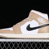 New Arrival AJ1 Mid BQ6472-103