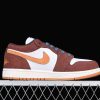 New Arrival AJ1 Low Cacao Wow AJ1 FB2216-200