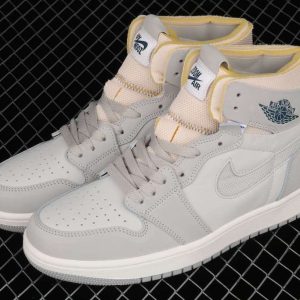 New Arrival AJ1 High DH4268-001