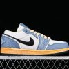 New Arrival AJ1 Low FN7670-493