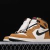 New Arrival AJ1 High 033 – 555088-700