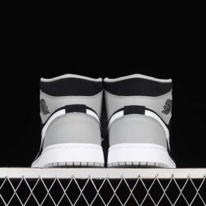 New Arrival AJ1 Mid DM1200-016 Elephant Toe