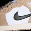 New Arrival AJ1 Mid BQ6472-103