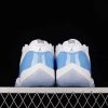 New Arrival AJ11 528895-106 Low Carolina