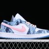 New Arrival AJ1 Low DM8947-100