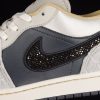 New Arrival AJ1 Low DV1762-001