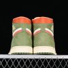 New Arrival AJ1 High FB9934-300