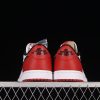 New Arrival AJ1 Low 705329-600