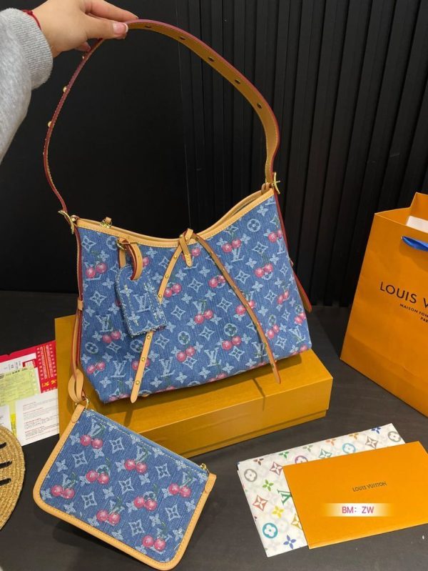 New Fashion Bag L5055