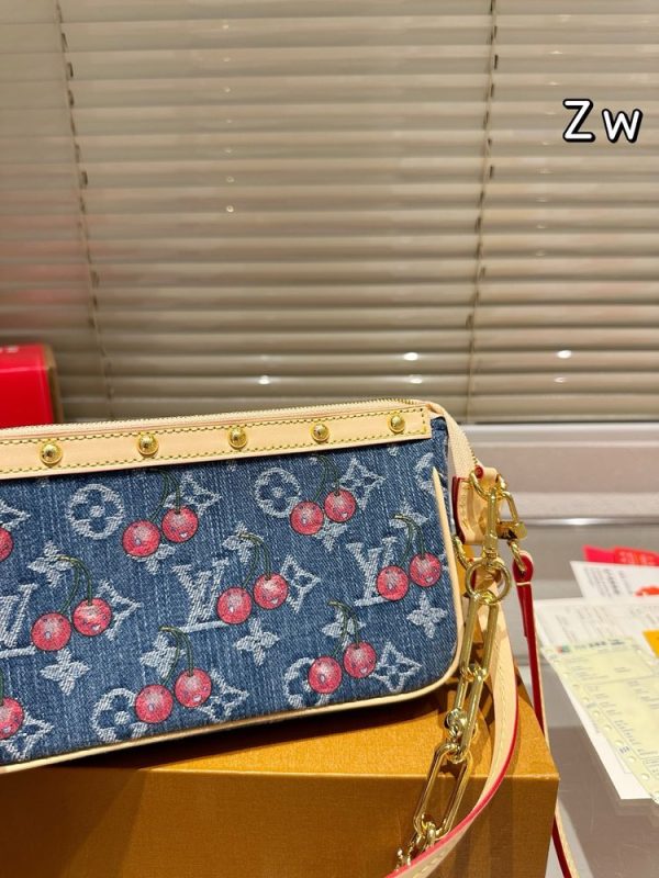 New Fashion Bag L5045