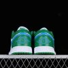 New Arrival AJ1 Low White Green AJ1 DC0774-304