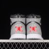 New Arrival AJ1 High 555088-036