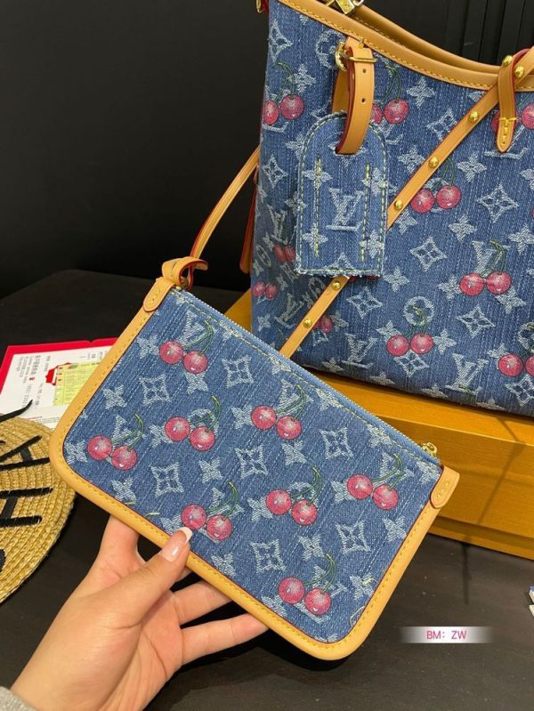 New Fashion Bag L5055